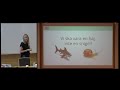 Mia Kolmodin - Kunden i fokus och Agilt mindset (@Agila Örebro 2018)