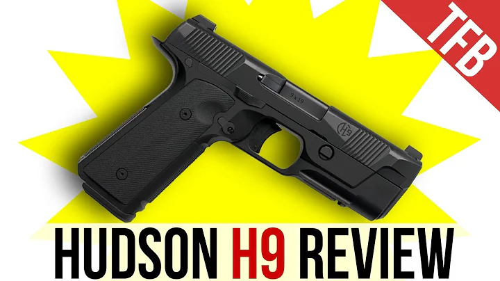Hudson H9 Review: Meme or Magical?
