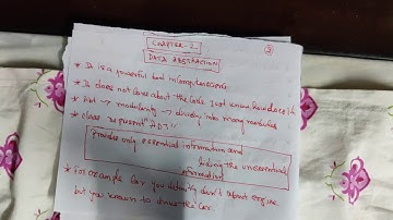 12 STD CHP-2 (ADT, CONSTRUCTOR, SELECTOR)