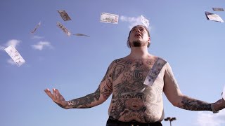 Wrinkle Money CEO -