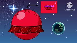 Ruby Planet Sized Inflation