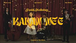 Tania Kollobay - Kalan Nee { }