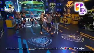 Carlos Grande Vuelve A Guerreros