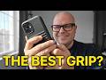 iPhone 17e dbrand Case and Glass Screen Protector