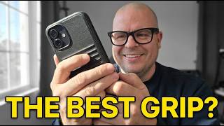 iPhone 17e dbrand Case and Glass Screen Protector