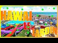 Обзор готеля  Hawaii Le Jardin Aqua Park Resort 5*