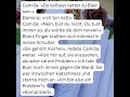 🔥 »Weil ich mich schon immer nur für EINE interessiert habe …DANN SAGT ER EINFACH NICHTS??«🔥