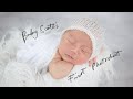 Baby Scottie's First Photoshoot | Kryz Uy