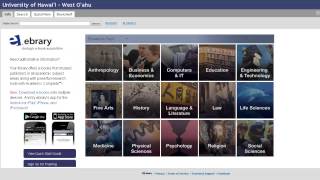 Library Resources for Distance Education Students