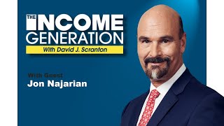 Jon Najarian on The Income Generation | April 12, 2020