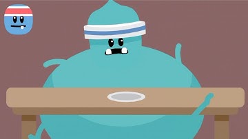 Dumb ways to die 2 All Levels Gameplay walkthrough part-407