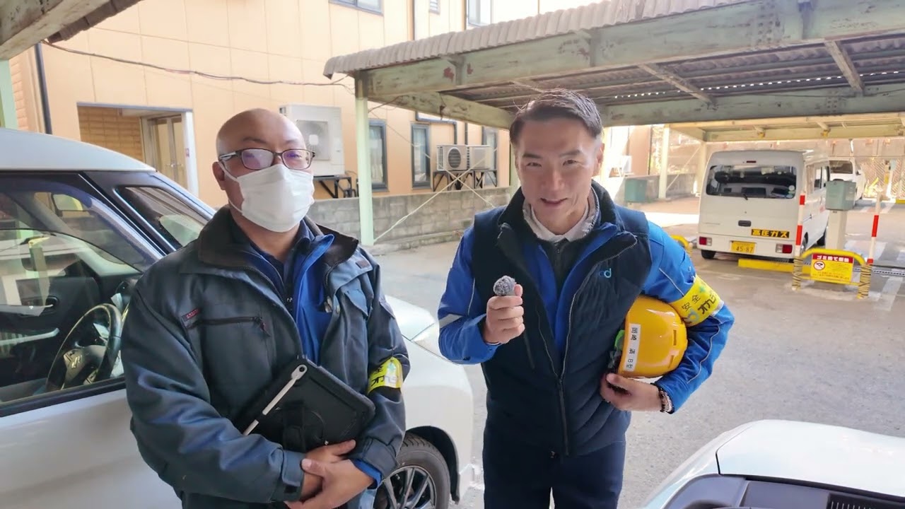 2026年1月　現場パトロールいってきました！2        2026Jan 2　　#テナント　#空調課金システム　#電気工事 #制御盤製作