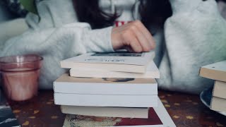 "Mehre" Books and the Heat!
