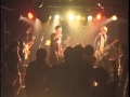 野崎ライブ25回【怒髪天】