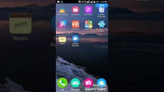 How to add your own photo in music screenshot 5
