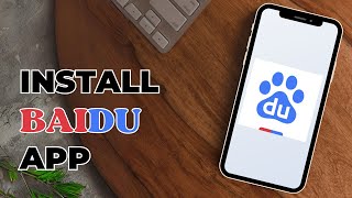 How To Install Baidu App On Android screenshot 3