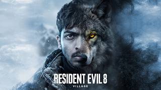 🔴 Lady Dimitrescu toh KHATAM! | 406 to 500 Subs!