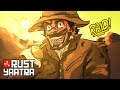 Back from vacation - Rust Yatra Public Server time it is