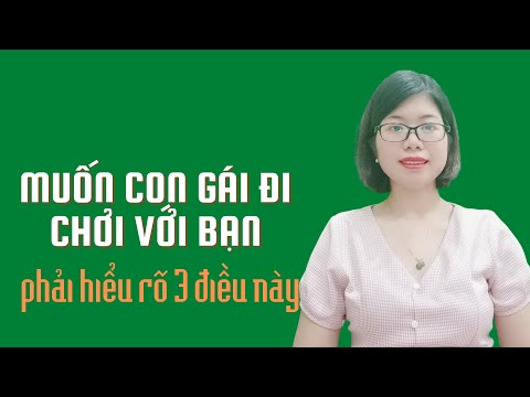 Video: Cách Chăm sóc Trẻ nhỏ (Có Hình ảnh)