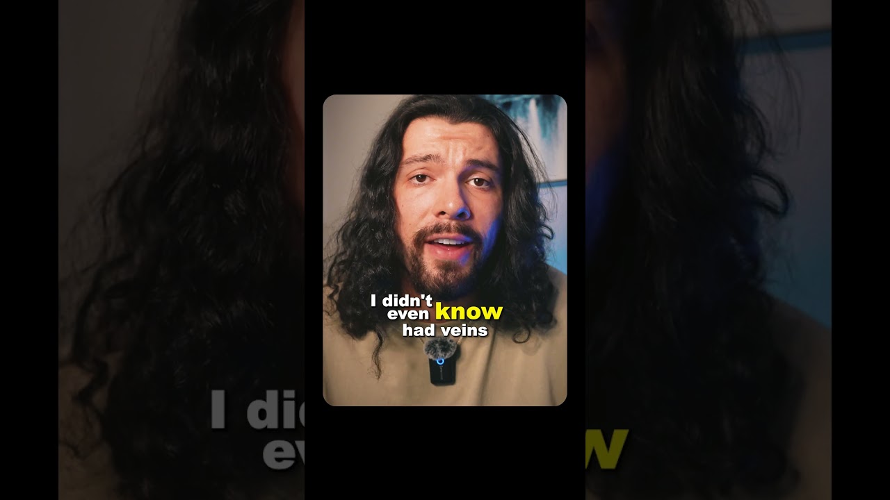 My First Experience With Anavar 