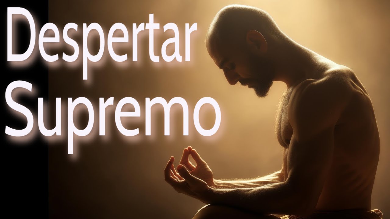 El secreto para alcanzar una conciencia superior