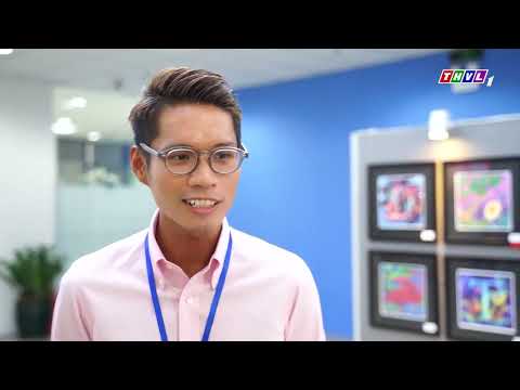 Video Vững bước tương lai: Fintech - Ngành học thời đại mới - YouTube