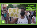 DC Dyke March 30th Anniversary Highlights