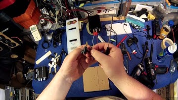 ZBoomBox Build - Part 2