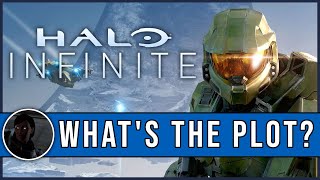 Halo Infinite (Campaign Story Explained)