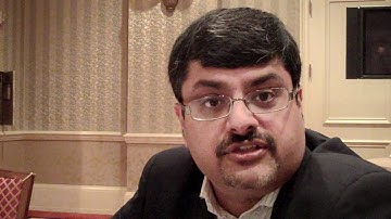 #DSCC11 Interview: Andy Kalambi, Enovia CEO, on Sustainable Innovation