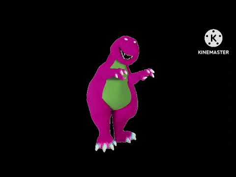 The ACUTAL Jumpscare SFX For Giga Barney In MEBEM759’s Barney Error 95.21 (Reuploaded and Fixed)