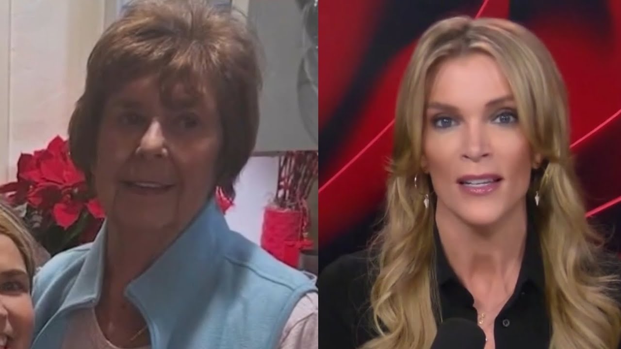 ‘Taken from her bed’: Megyn Kelly reveals chilling new detail emerging about Nancy Guthrie