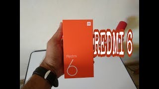 Xiaomi Redmi 6 |هل يستحق الشراء !