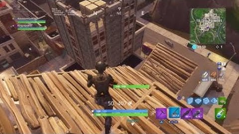 1v1 VS Trash Talking Bot