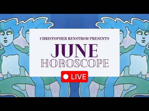 Christopher Renstrom Horoscope