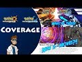 WHAT A NEWSDROP!! - Pokemon UltraSun &amp; UltraMoon Coverage Worlds 2017 weekend