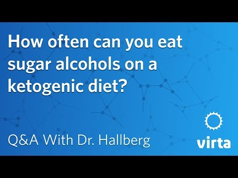 dr.-sarah-hallberg:-how-often-can-you-eat-sugar-alcohols-on-a-ketogenic-diet?