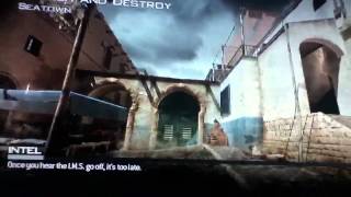 Proof of dropping host