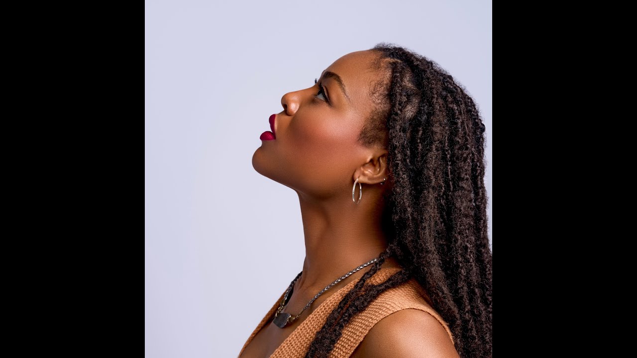 Rachel Dupard- His Eye is on the Sparrow ✞          **New Gospel Music