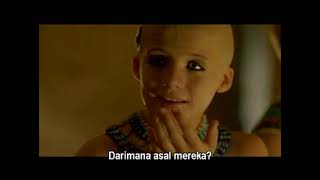 film Nabi Musa subtitle Indonesia screenshot 4