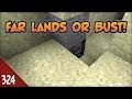 Minecraft Lands Bust #324 Alley-oop