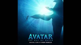 18. Cove Of The Ancestors (Avatar: The Way Of The Water Soundtrack)