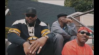 Big Nate Allstar - I'm so Boston/Worcester (I"m so Brooklyn freestyle)