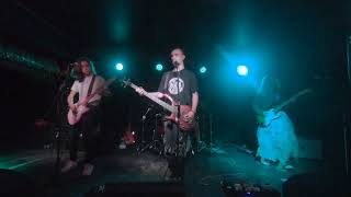 Klawfield Mavericks First Half