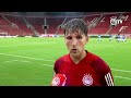 Δηλώσεις Ρέτσου (Ολυμπιακός - Γκενκ) / Retsos’ statements (Olympiacos - KRC Genk)