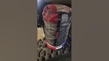 Polaris RZR Pro - RPM pre filter with SB air filter