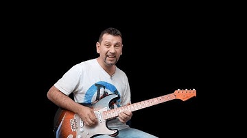 Turning Scales Into Solos / Music