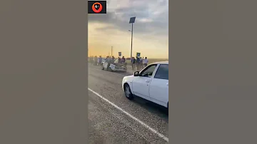 الحياة وسط 