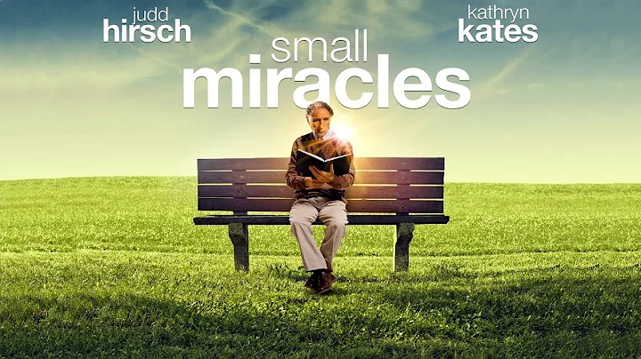 Small Miracles | Season 1 | Episode 3 | The Wall |...