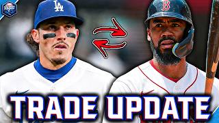 A Heist Is Brewing For The Dodgers...
